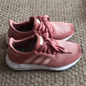 Adidas running shoes
